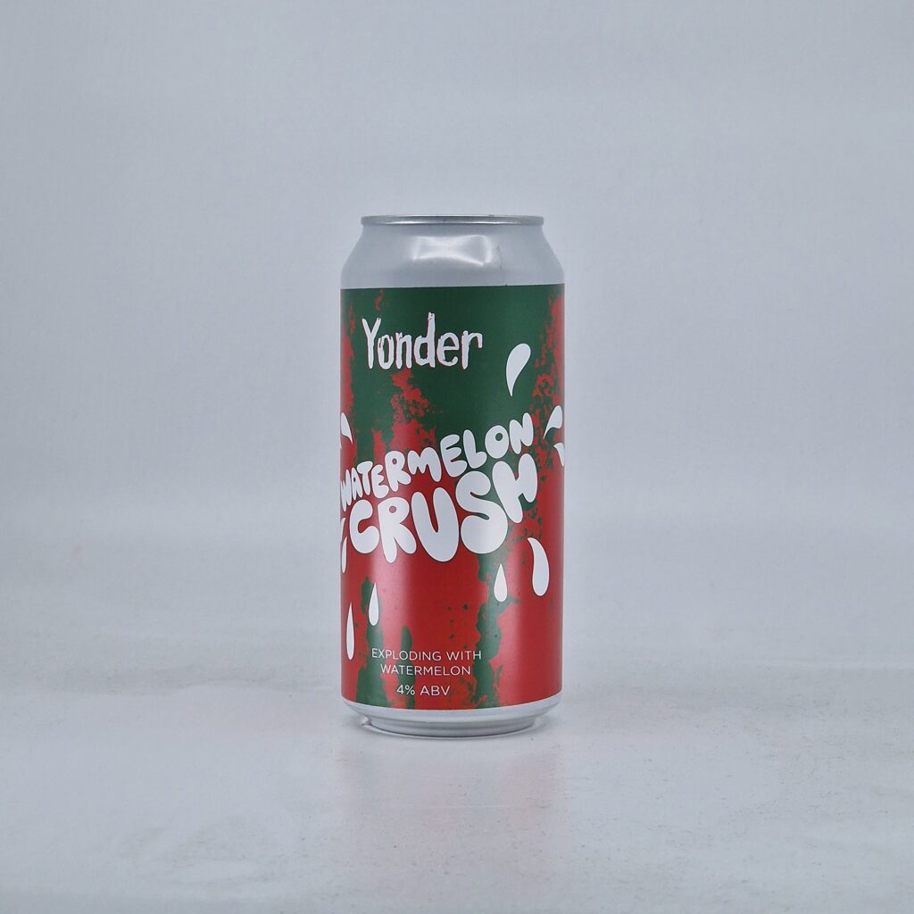 Watermelon Crush
