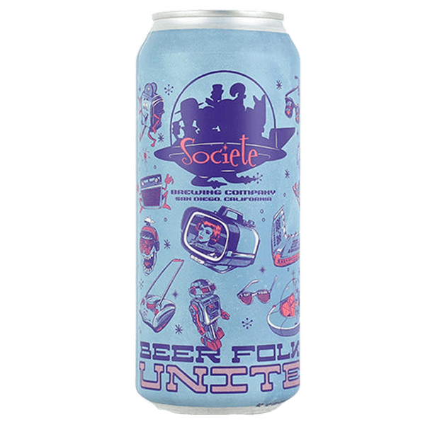 Societe Wave of the Future