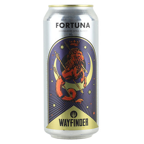 Wayfinder Fortuna