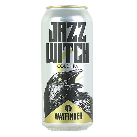 Wayfinder Jazz Witch