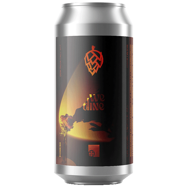 Monkish We Dine / ウィー ダイン