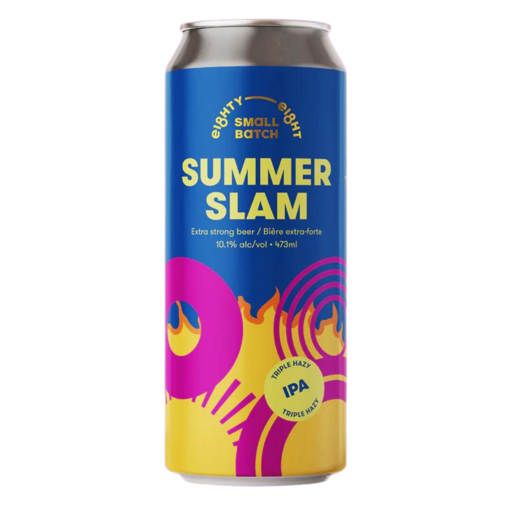 88 Summerslam