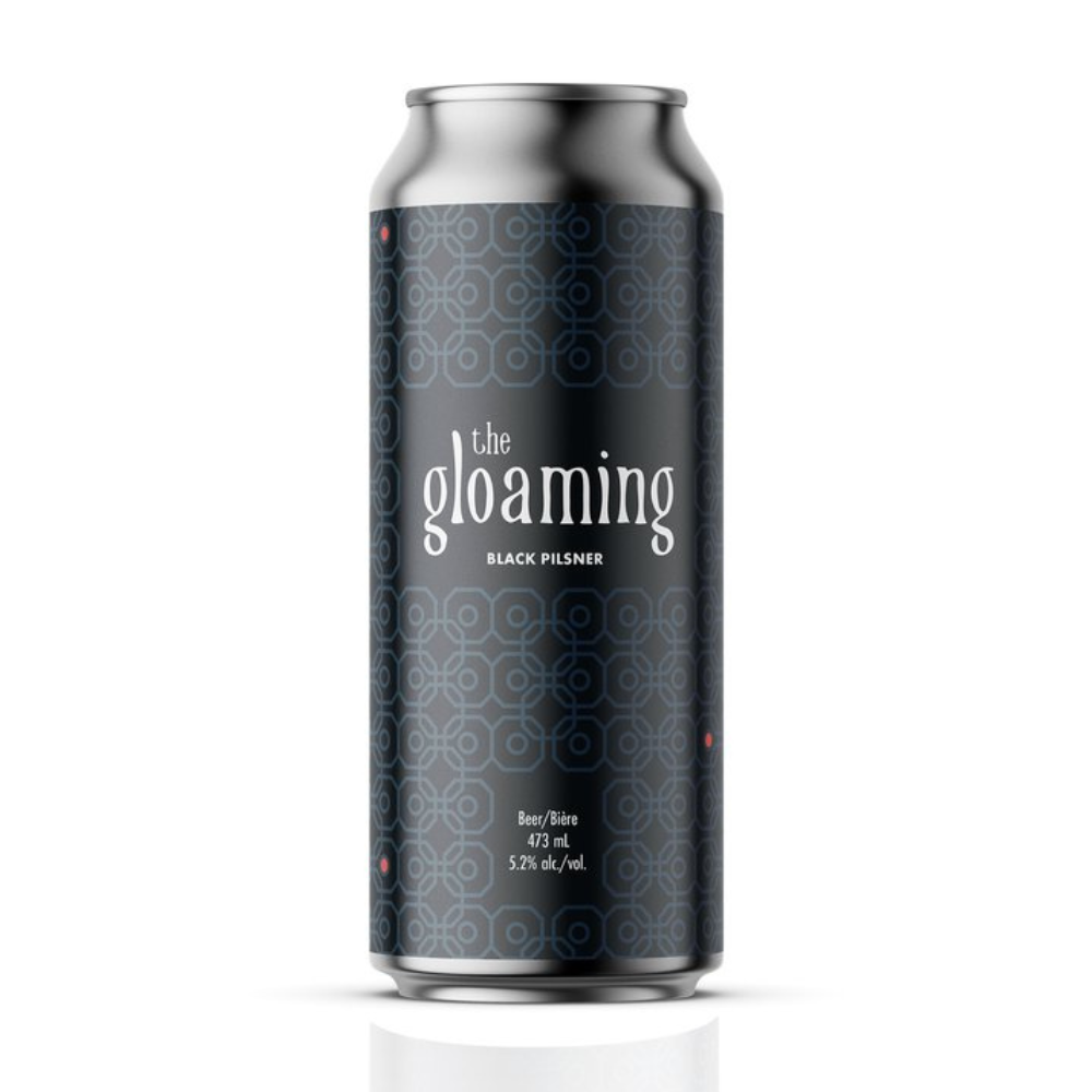 Cabin Brewing The Gloaming Black