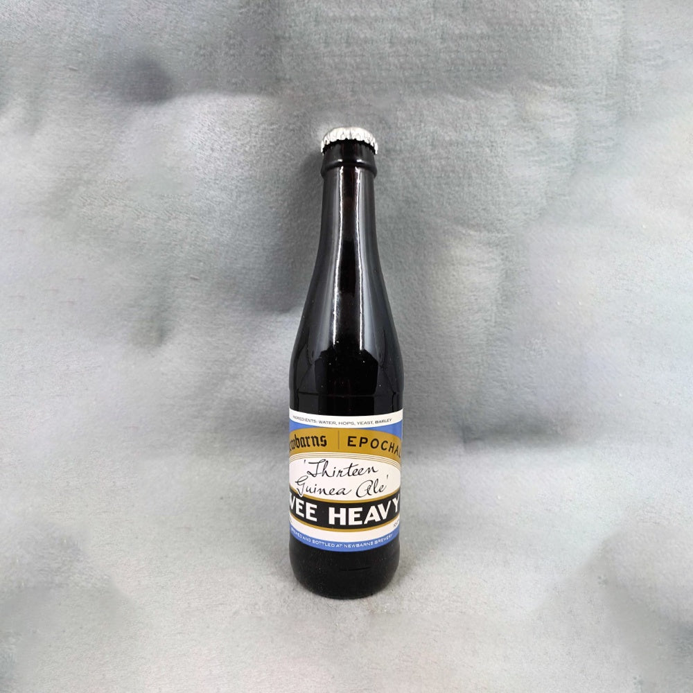 x Epochal Thirteen Guinea Ale