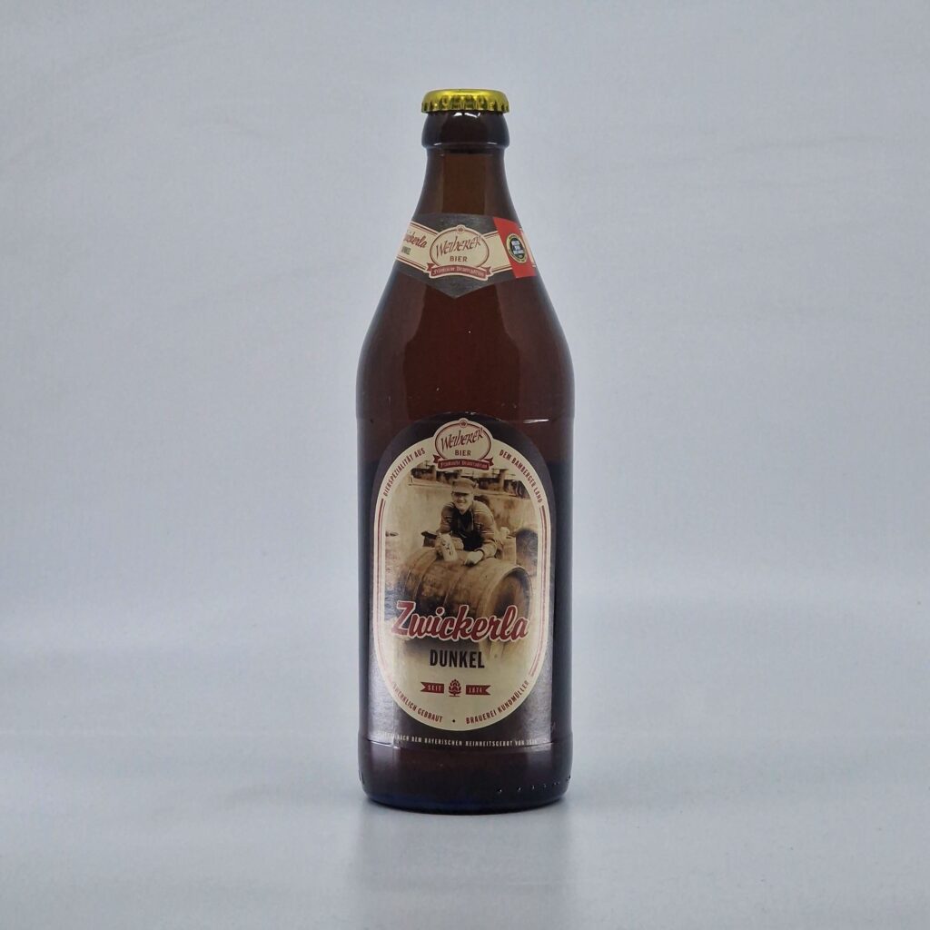 Zwickerla Dunkel