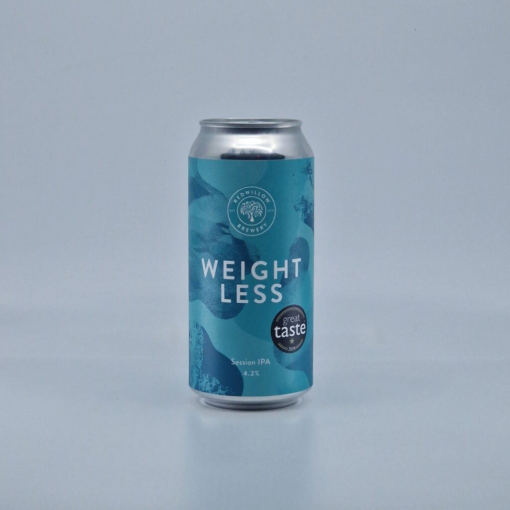 Weightless