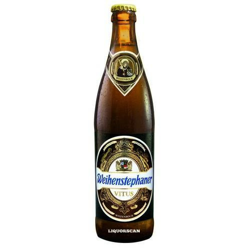 Weihenstephaner Vitus