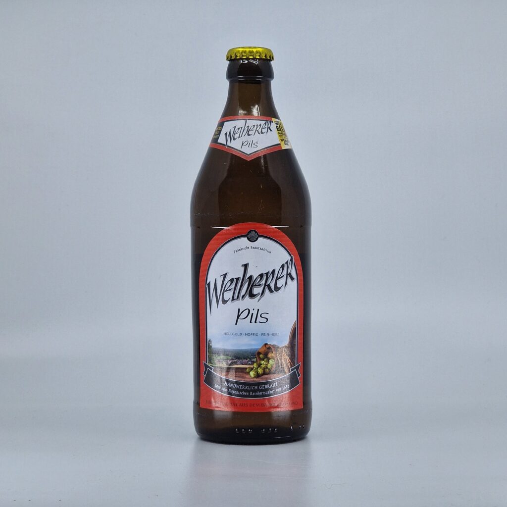 Weiherer