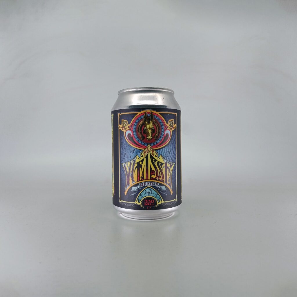 Hefe Weisse