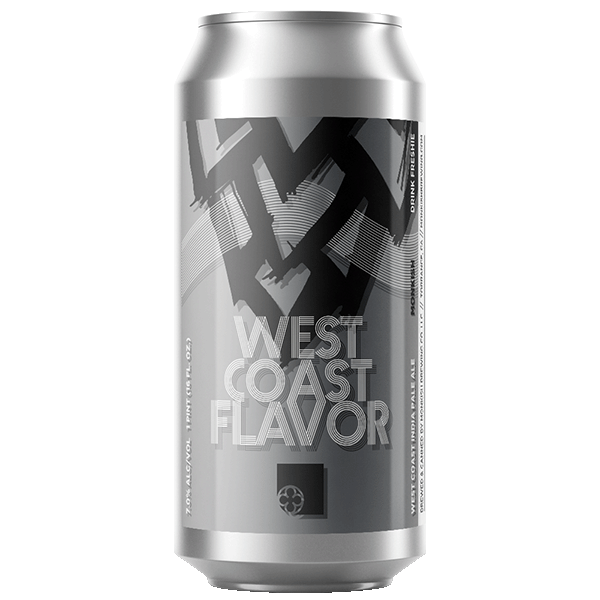 Monkish West Coast Flavor / ウェストコーストフレーバー