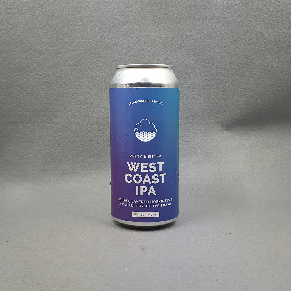 West Coast IPA