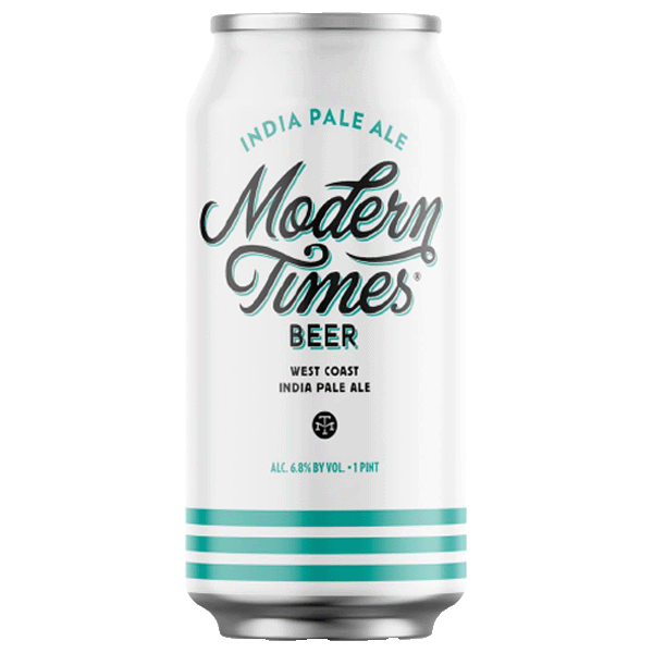 Modern Times West Coast IPA / ウエストコーストIPA