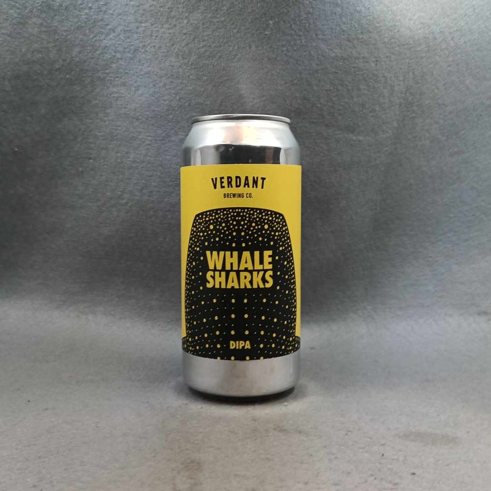 Whale Sharks '24