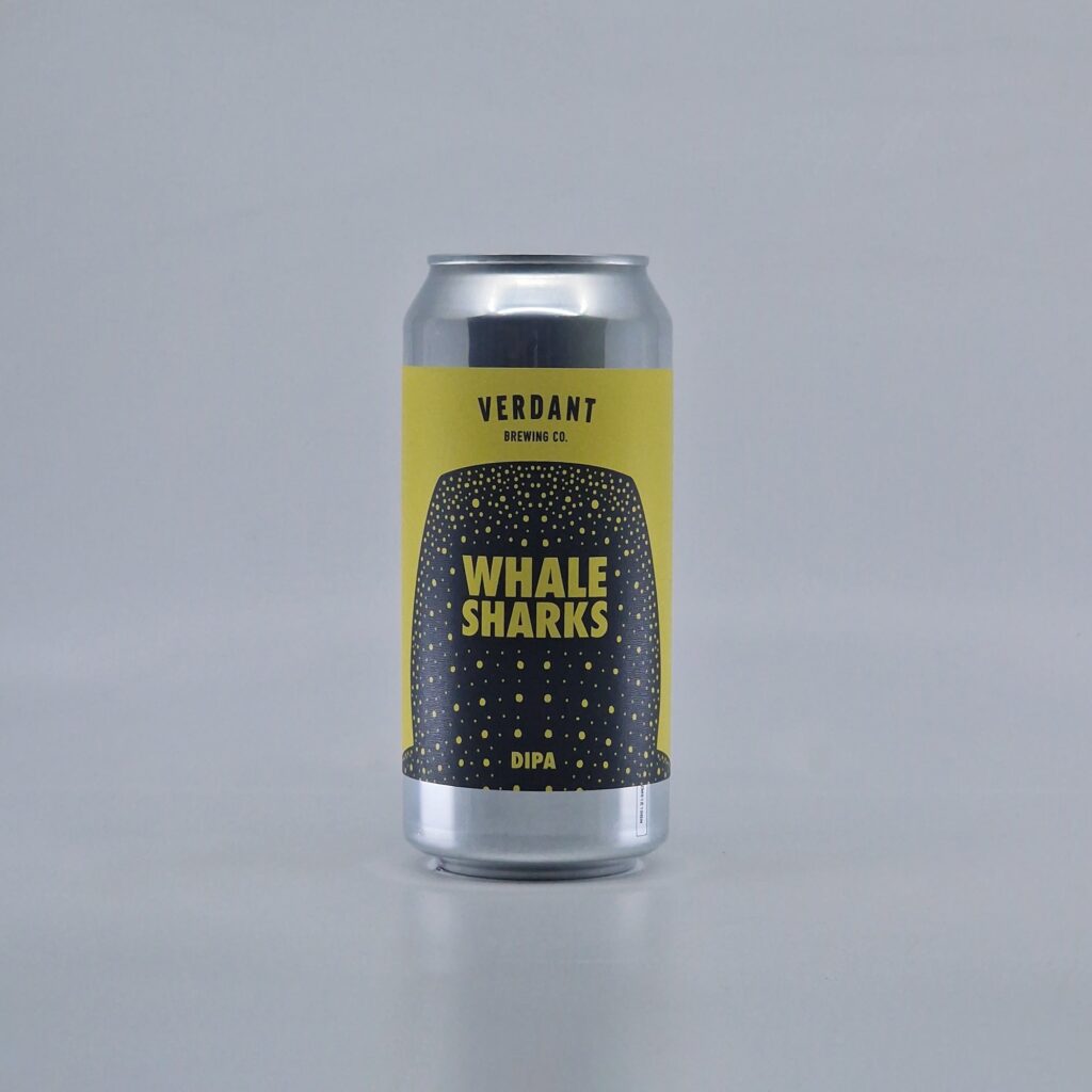 Whale Sharks '26