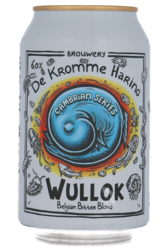 De Kromme Haring – Wullok
