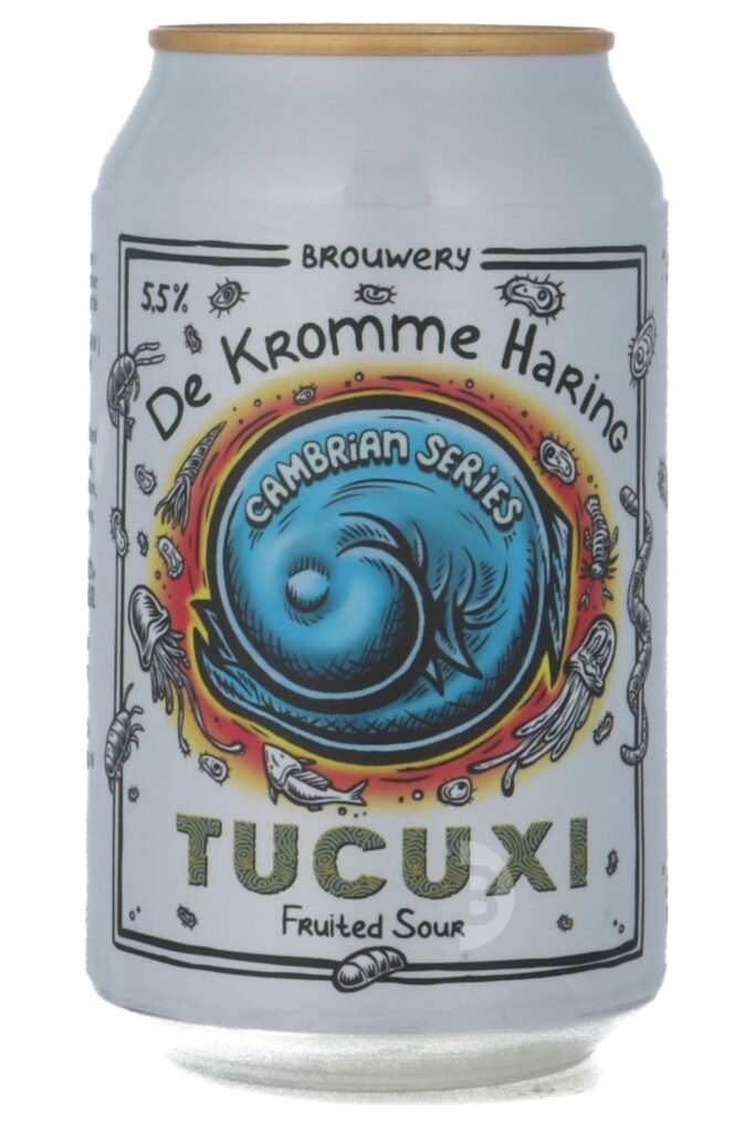 De Kromme Haring – Tucuxi