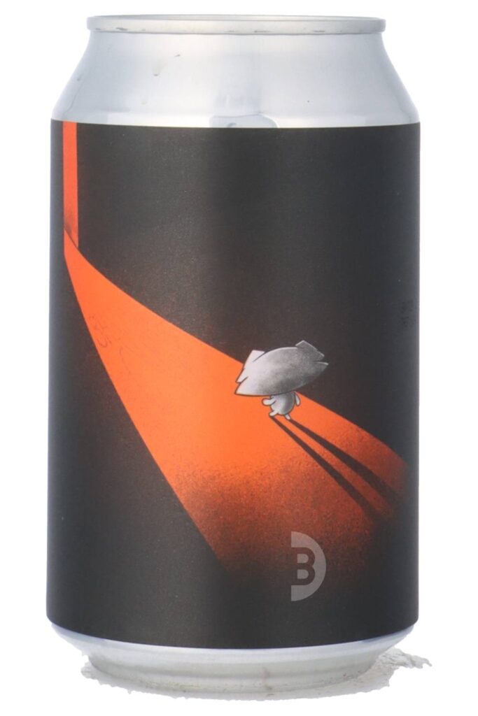 TIMOTHY – Oranje Schuim
