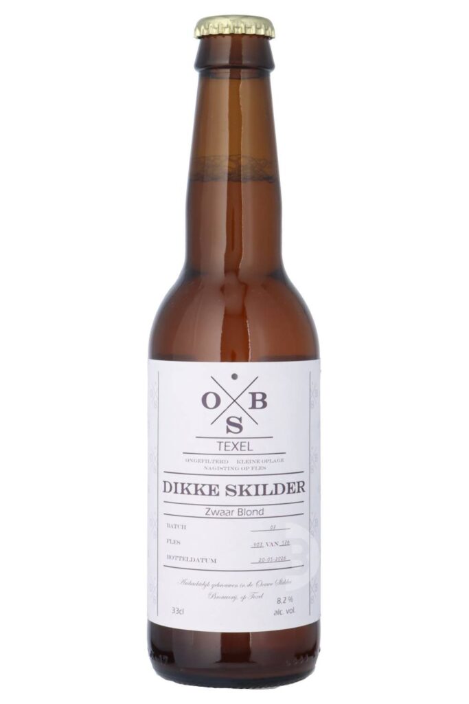 Ouwe Skilder – Dikke Skilder