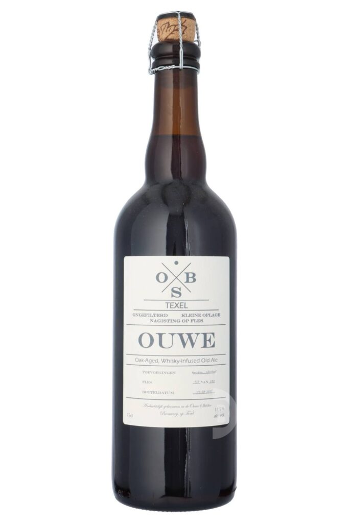 Ouwe Skilder – Ouwe