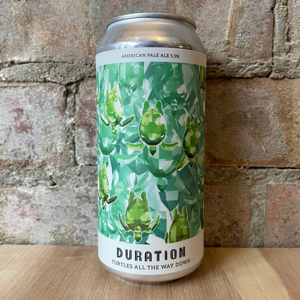 Turtles All the Way 5.5%