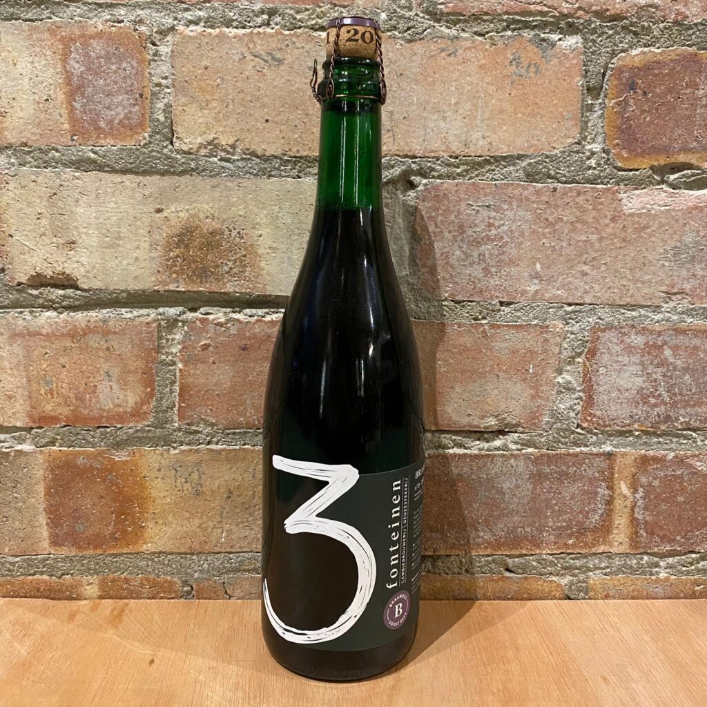 Braambes Oogst 5.5%
