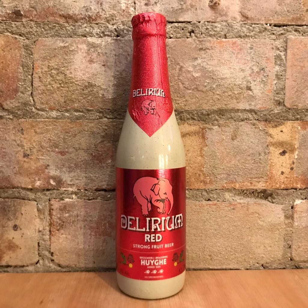 Red 8%