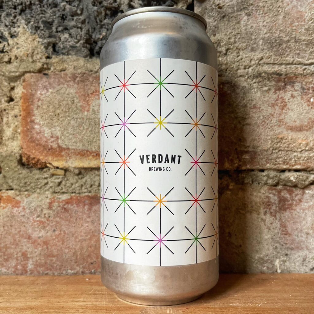 Neon Colour Spreading NEIPA 6.5%