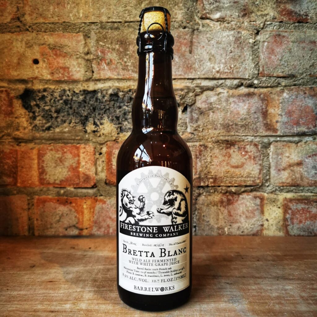 Bretta Blanc Batch 2 8.9%