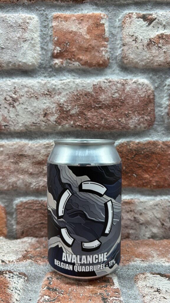 Brouwerij LOST - AVALANCHE