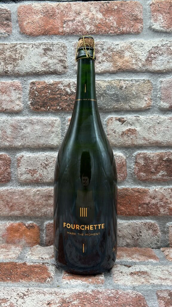 Brouwerij van Steenbergen - Fourchette
