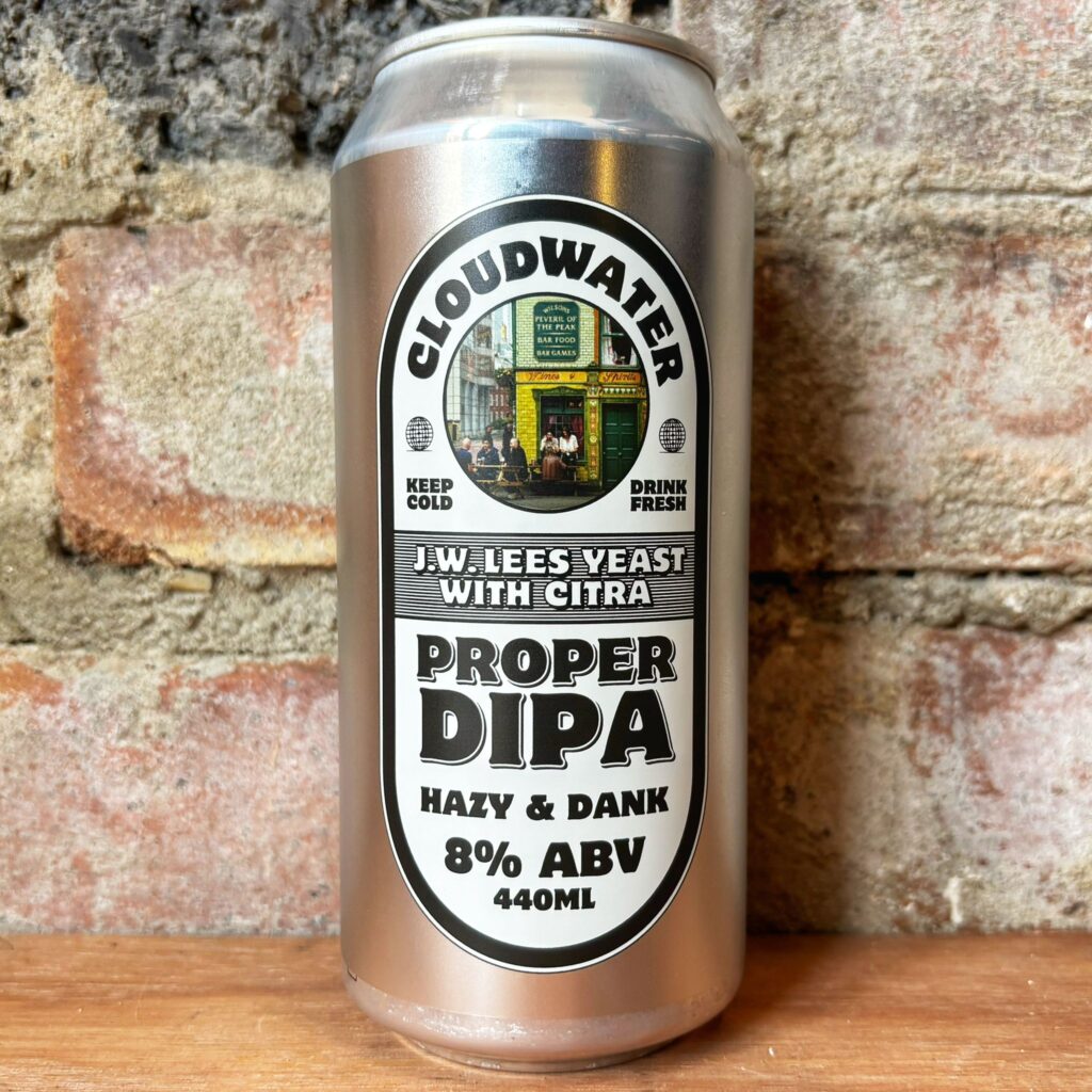 Proper DIPA Citra 8%