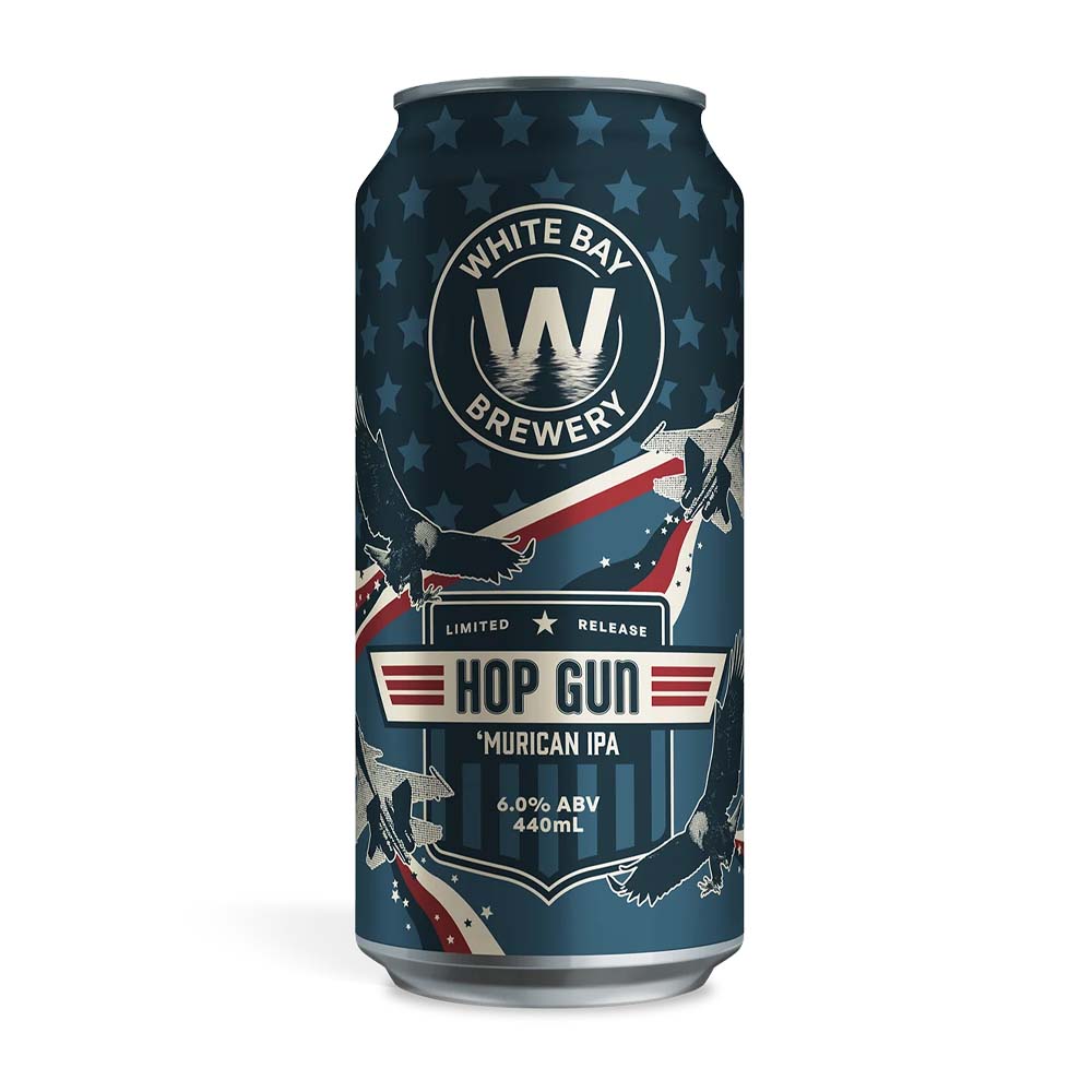 Hop Gun