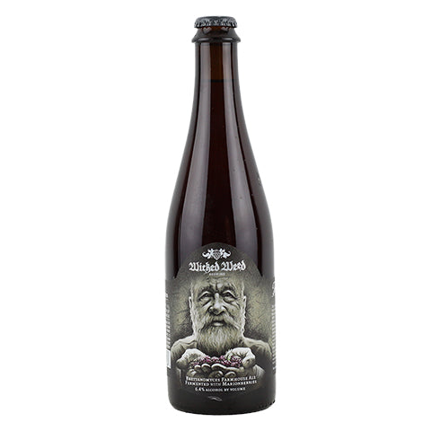 Wicked Weed Brettanomyces