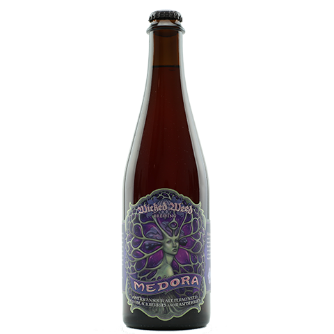 Wicked Weed Medora