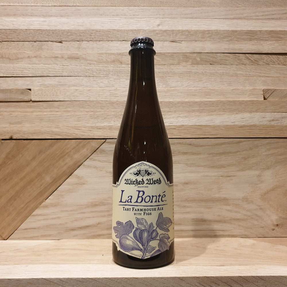 La Bonté Figs 2015
