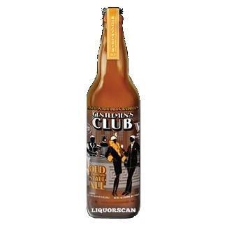 Widmer Brothers Cigar City Gentlemen's Club Bourbon