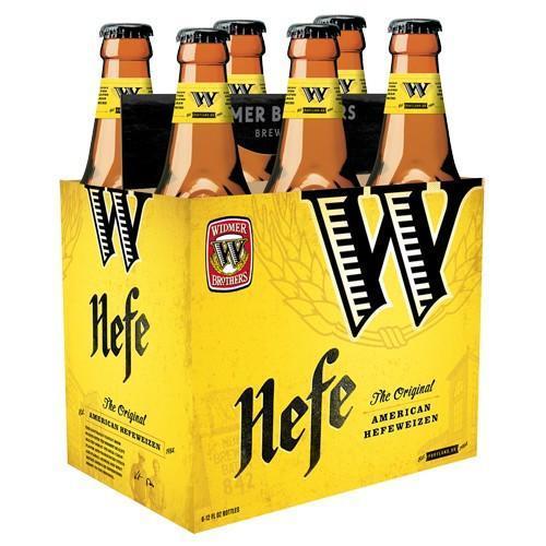 Widmer Brothers