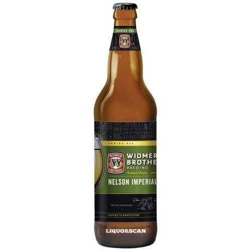 Widmer Brothers Nelson