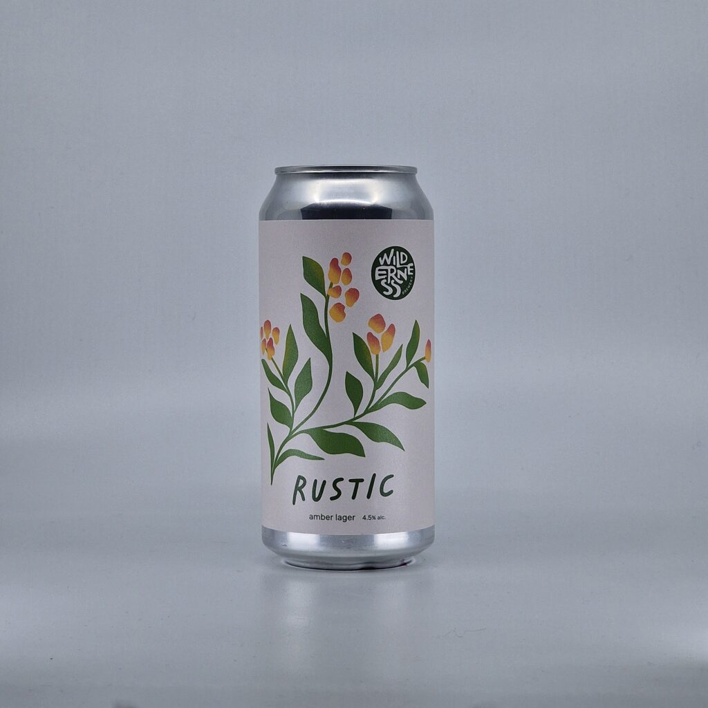 Rustic