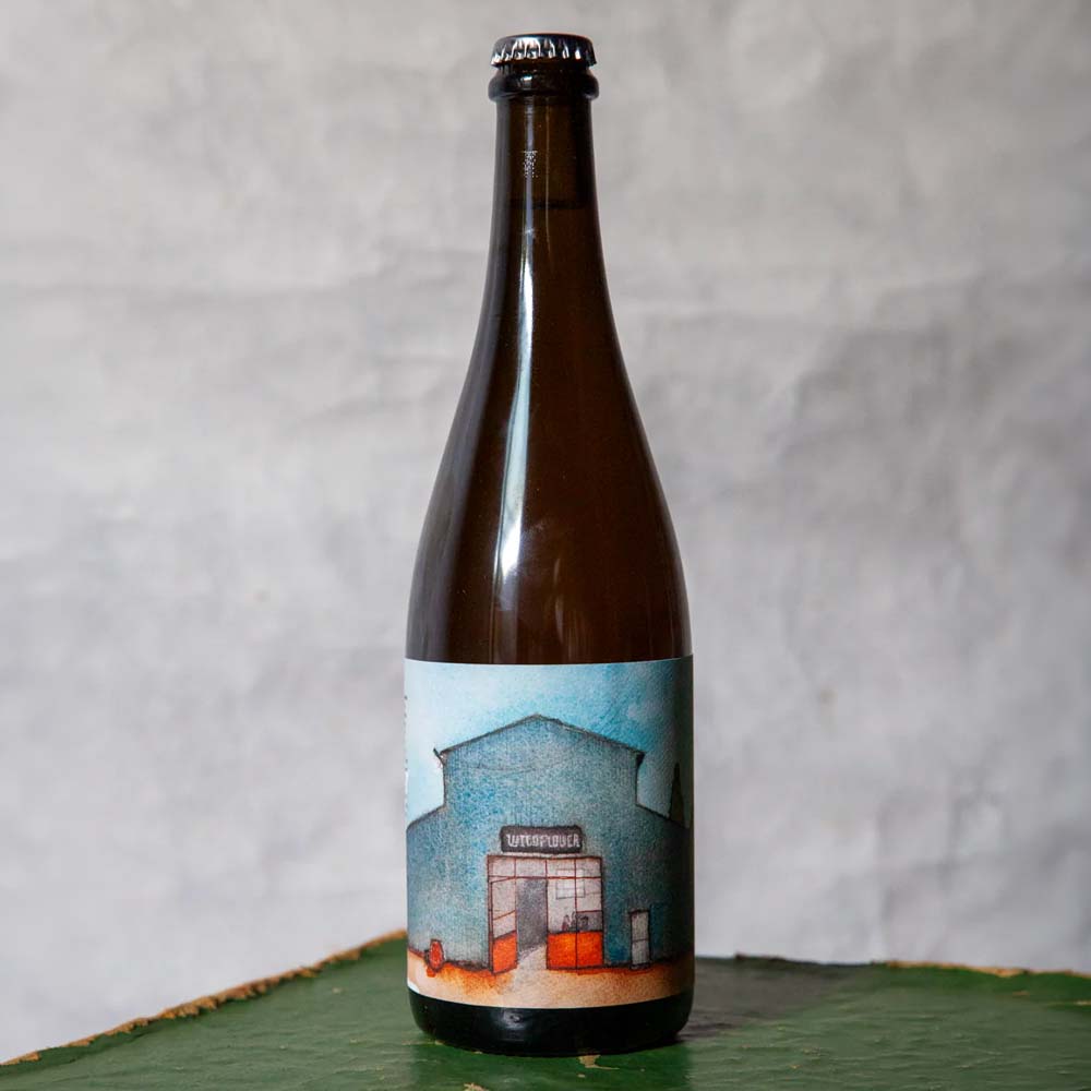 11-13 Brompton: Commemorative Blend