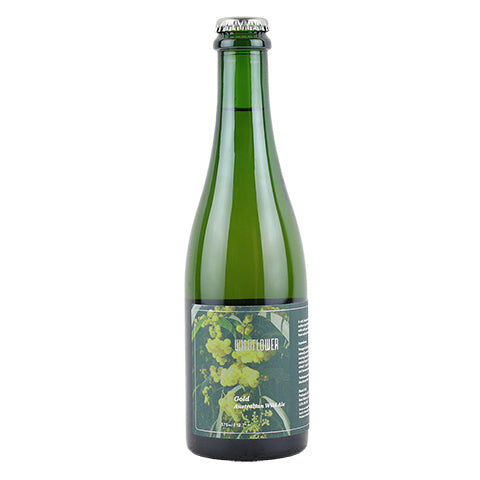 Wildflower Gold Australian