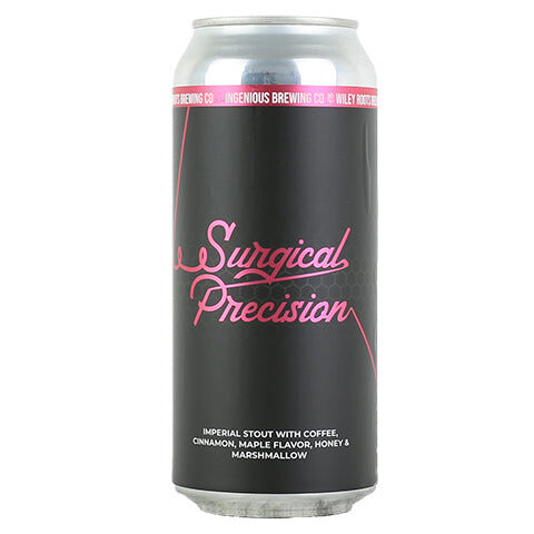 Wiley Roots Surgical Precision
