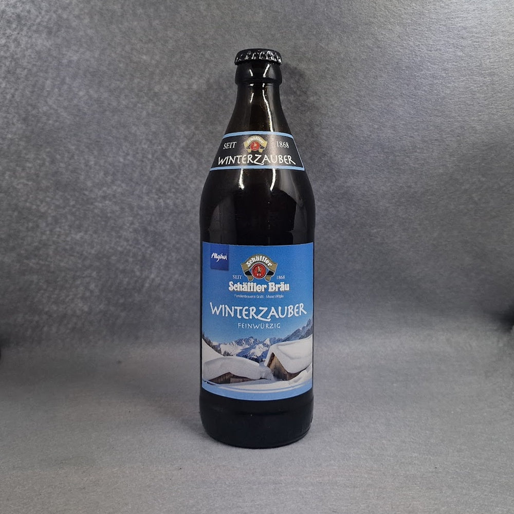 Winterzauber