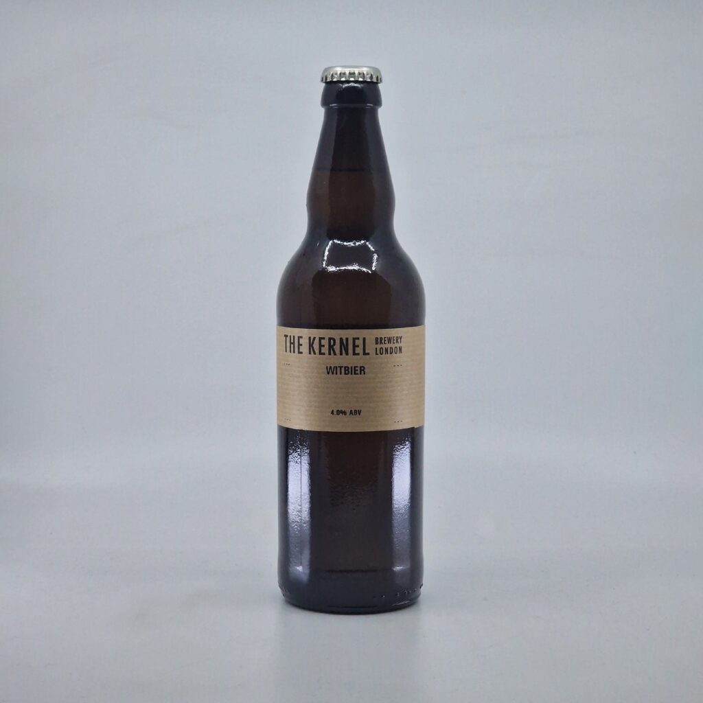 Witbier