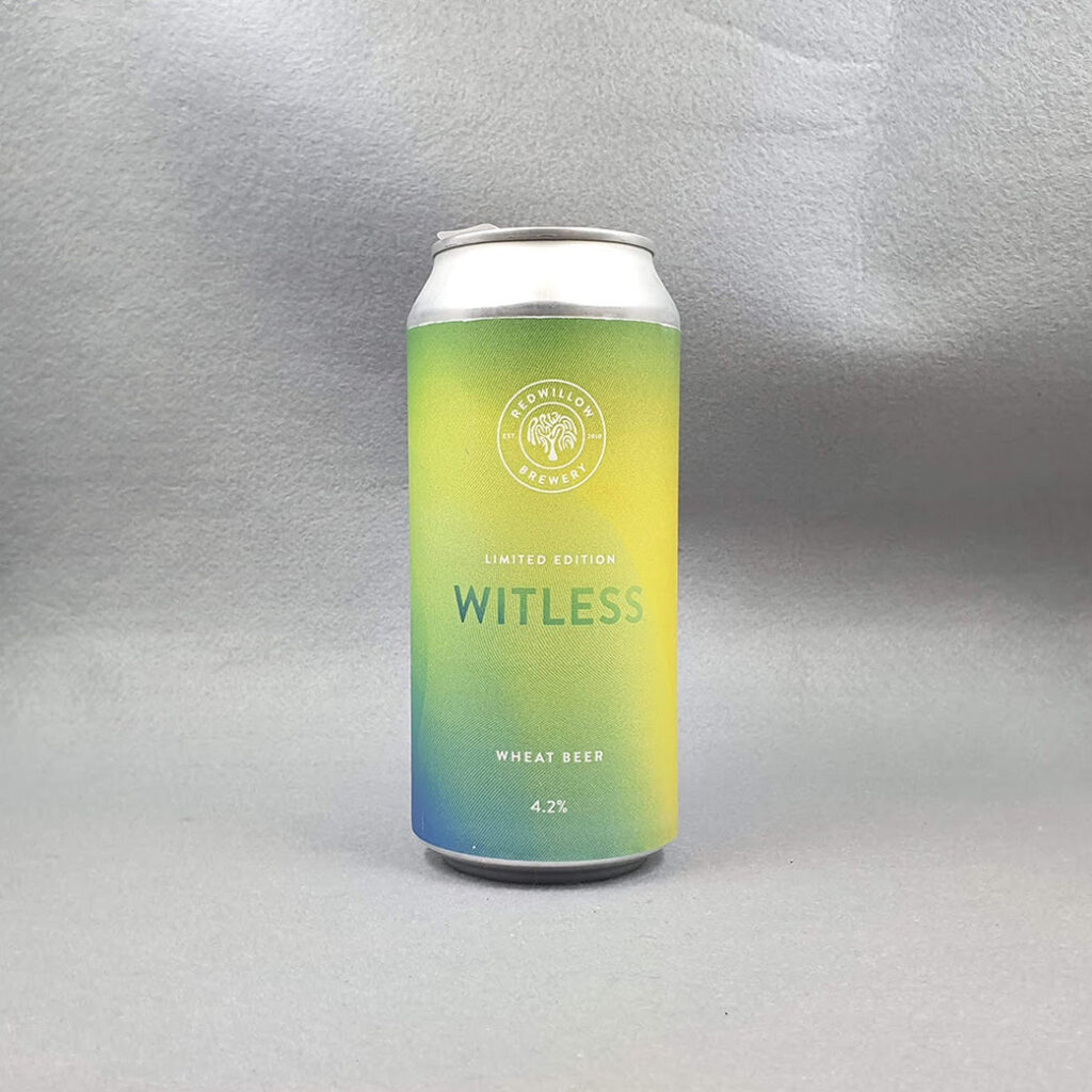 Witless