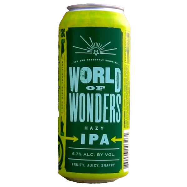 Societe World of Wonders