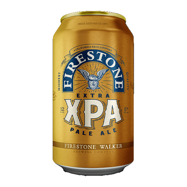 Firestone Walker Firestone XPA / ファイアストーン エックスピーエー
