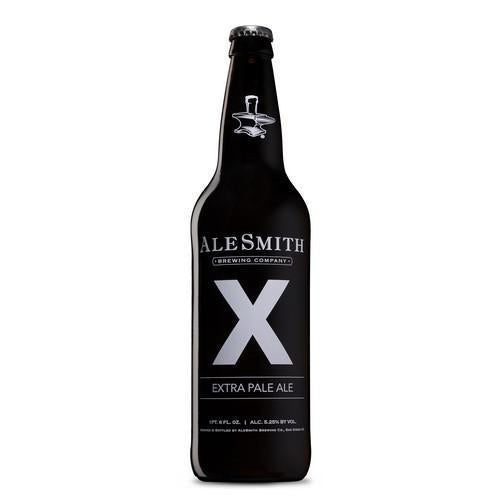 AleSmith X Extra