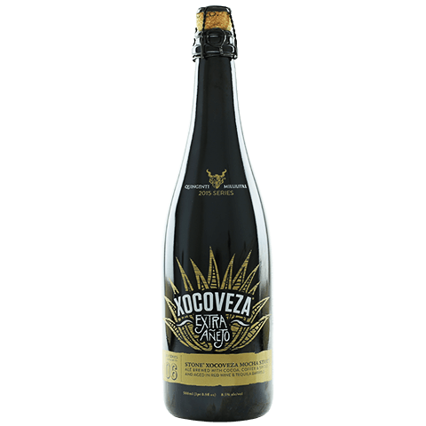 Xocoveza Extra Anejo