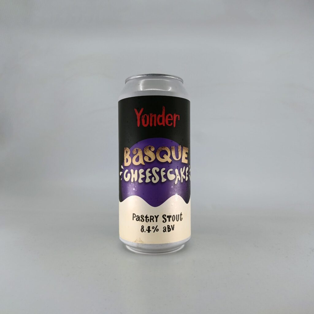 Basque Cheesecake
